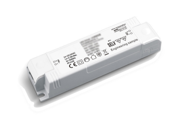 Fonte 30W 24V IP20